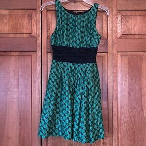 Frock by Tracy Reese party dress, Anthropologie